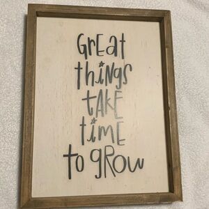 Hobby lobby wall decor